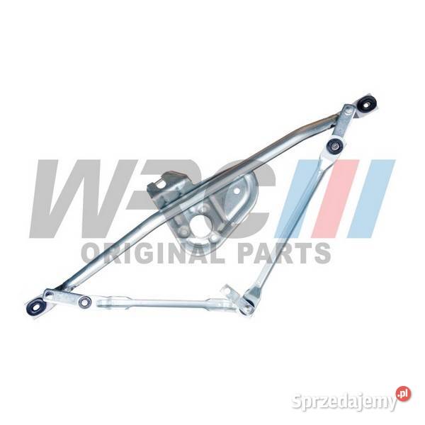 Mechanizm wycieraczek przód Vw Passat b5 Audi A4 Karoseria Bydgoszcz sprzedam