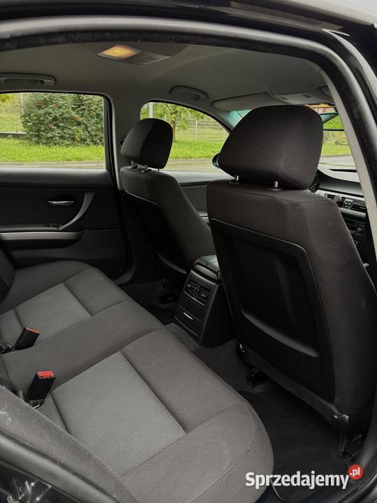 BMW Seria 3 318i Kraków sprzedam