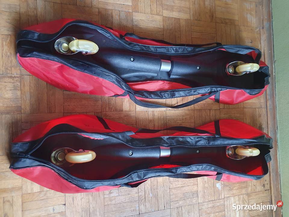 NOWA Deskorolka ENKEEO WAVEBOARDCaster Pozostałe Wrocław