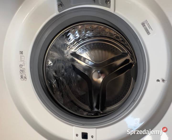 Outlet Agd Pralka Samsung WW8NK62E0RW Warszawa Pralki i suszarki