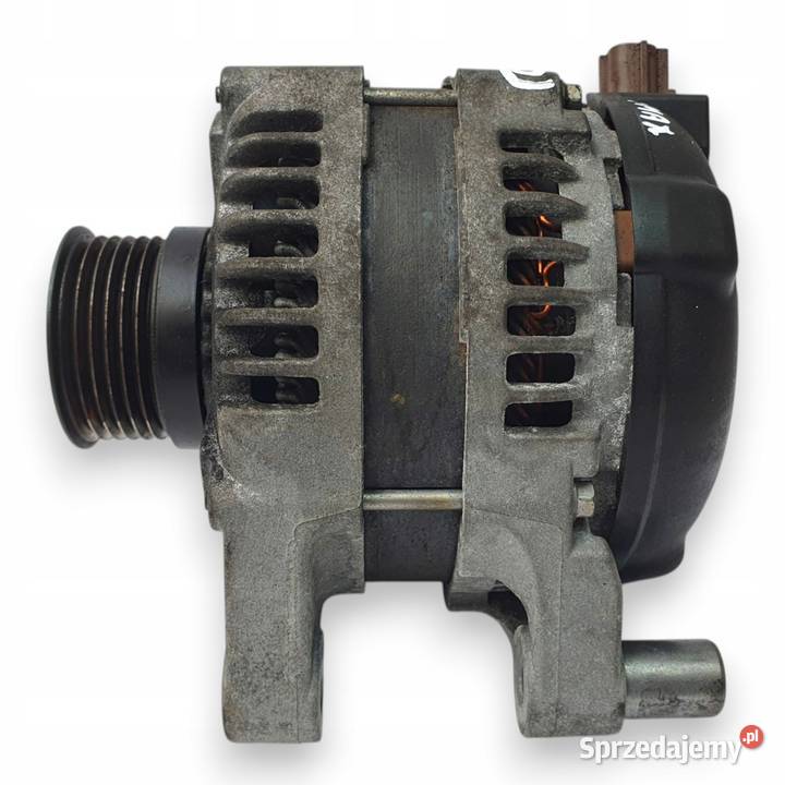 ALTERNATOR Volvo S40 II V50 Ford Focus TDCI