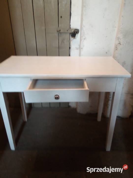 Stoł kuchenny z szufladą wielkopolskie Luboń