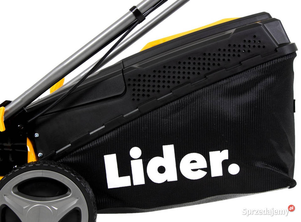 LIDER DK46N150A KOSIARKA SPALINOWA DO TRAWY Kosiarki spalinowe wielkopolskie Opalenica