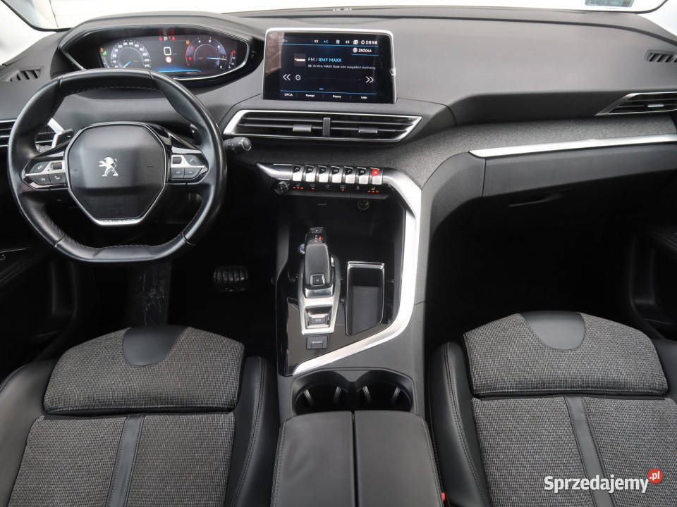 Peugeot 5008 16 BlueHDi sprzedam