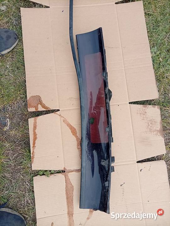 Honda prelude IV osłona deski rozdzielczej Tomaszów Mazowiecki sprzedam