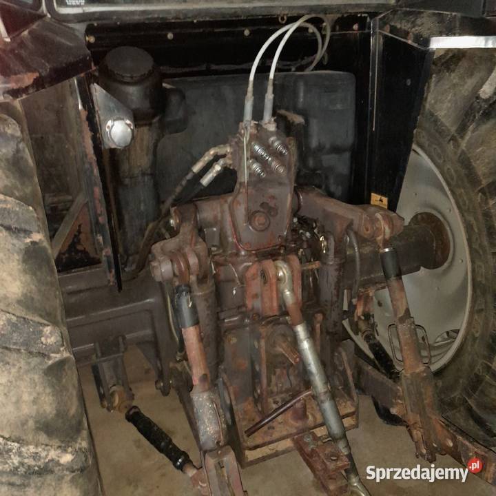 Massey ferguson 3085 Lubochnia sprzedam