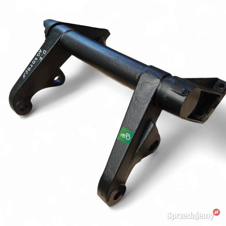 Podnośnik Tylny Ramię Wałek 04417622 DeutzFahr Wilkowo sprzedam