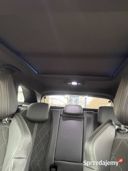 Peugeot 3008 BlueHDi 180 Stop Start EAT8 GT Wolbrom