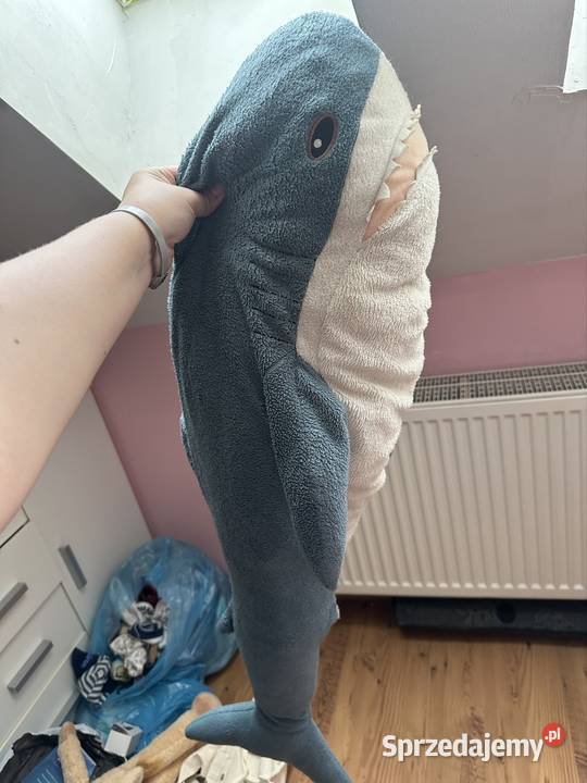 Zabawka xxl rakinek małopolskie Kraków