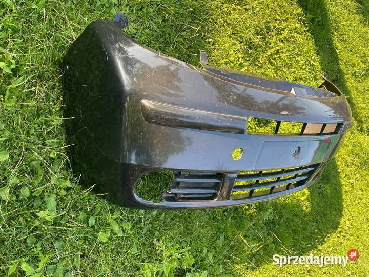 NISSAN PRIMASTAR I TRAFIC II 02 ZDERZAK PRZÓD Mielec sprzedam