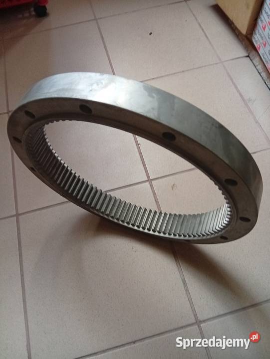 Koło koronowe C385 mazowieckie Płock