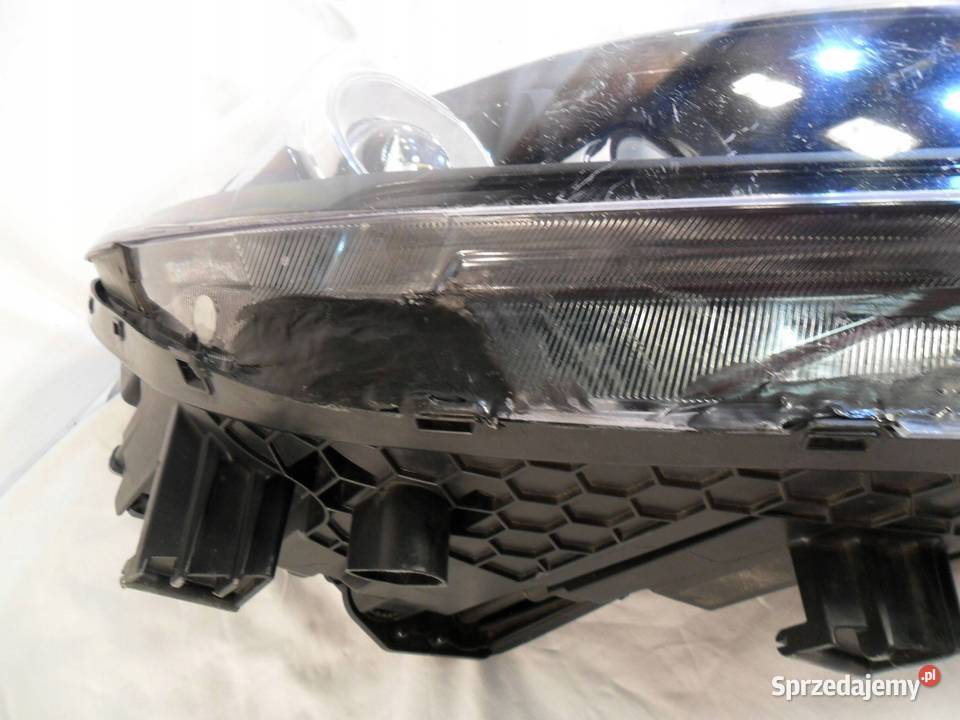 REFLEKTOR PRZÓD STRONA PRAWA HYUNDAI I30 Nowy Tomyśl sprzedam