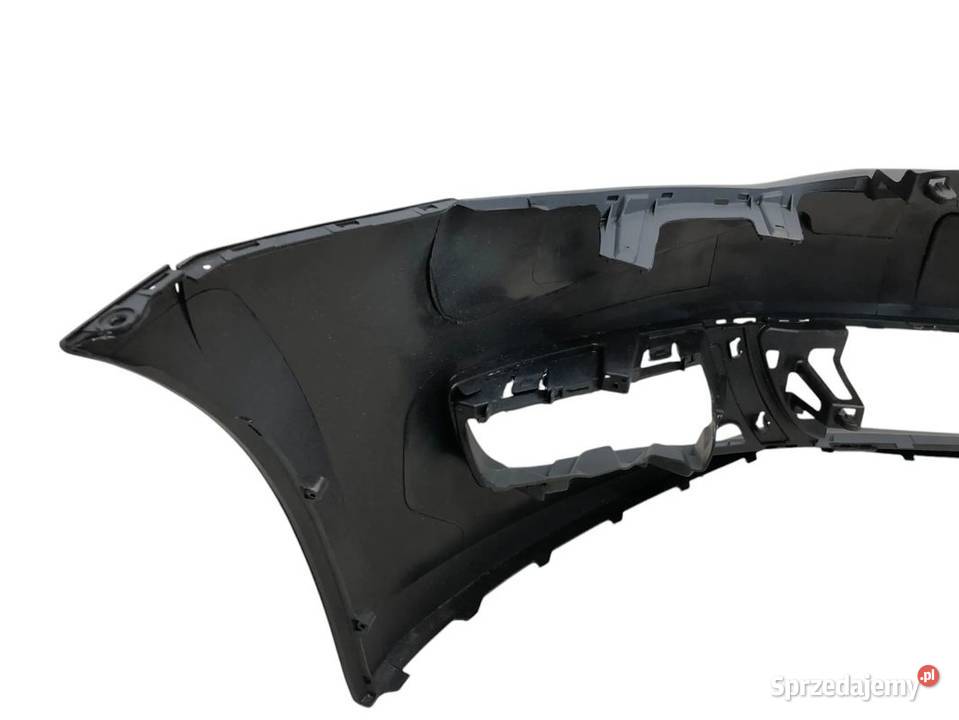 VW POLO V 6R0 20092014 PRZED LIFTINGIEM ZDERZAK Skarżysko-Kamienna
