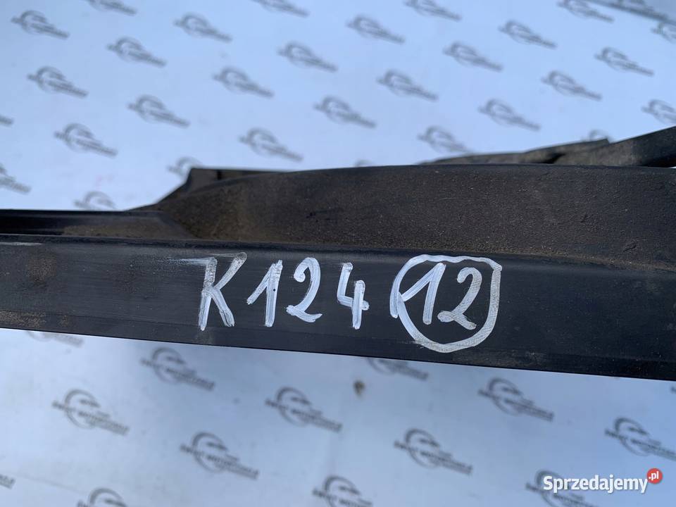 FORD FOCUS MK3 III 12r wentylator chłodnicy świętokrzyskie Kielce sprzedam