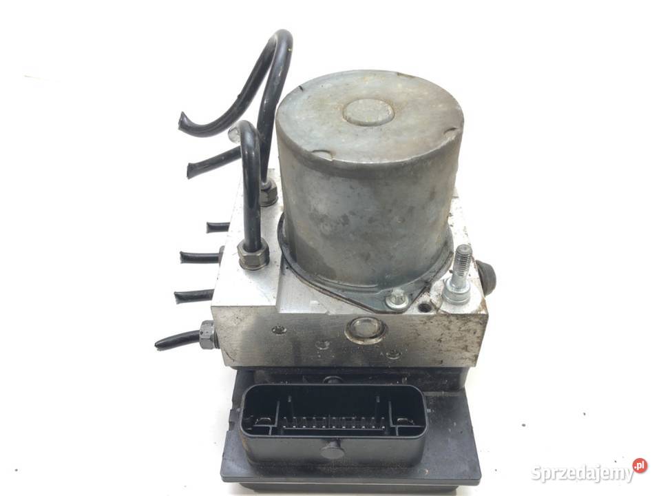 POMPA ABS CITROEN C4 II 0265952289 16 120 podkarpackie sprzedam