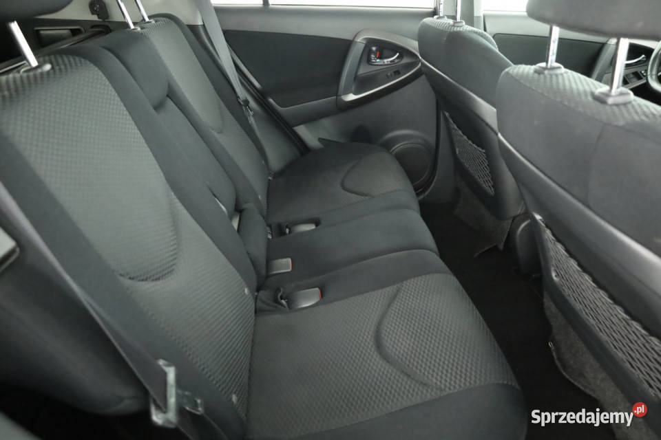 Toyota RAV 4 22 D4D Piaseczno sprzedam