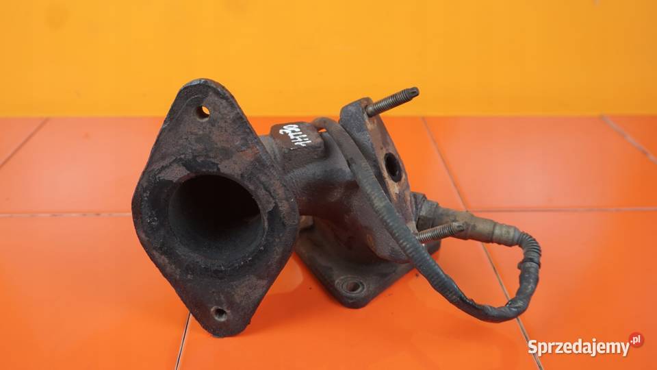 TRAFIC VIVARO 20 DCI EURO 5 13r 114 M9R692