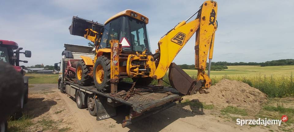 Volvo Fm 12 420 prod 2005 Jabłonowo Pomorskie