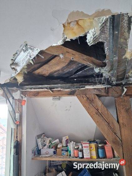 Ozonowanie długo niewykrytej śmierci Chojnice
