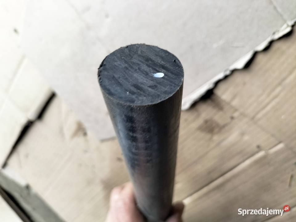 TULEJA PRĘT WAŁEK PLASTIKOWY 39035 Kamień-Kolonia sprzedam