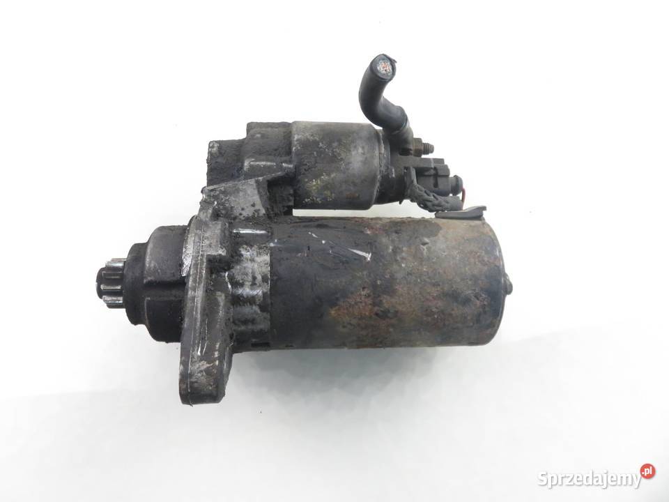 ROZRUSZNIK SKODA FABIA I 19 TDI ATD osobowe