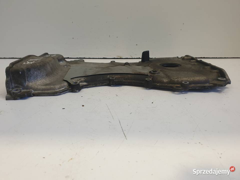 Chrysler Sebring 20 16V OBUDOWA ROZRZĄDU Rudka