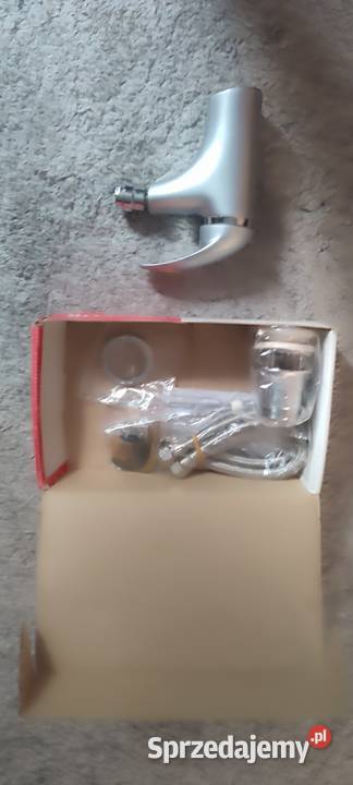 Bateria bidetowa Kraśnik