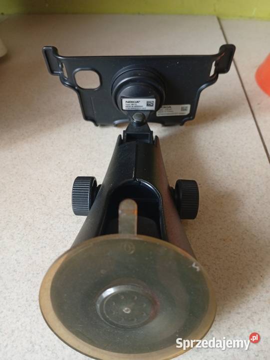 Uchwyt do nawigacji nokia oryginał Siemianowice Śląskie