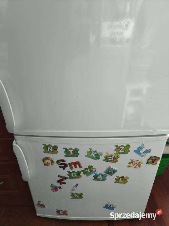 Lodówka Amica używana sprawna 120 Dęblin