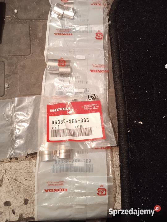 OEM Honda Accord Acura rsx accord spinka Łódź