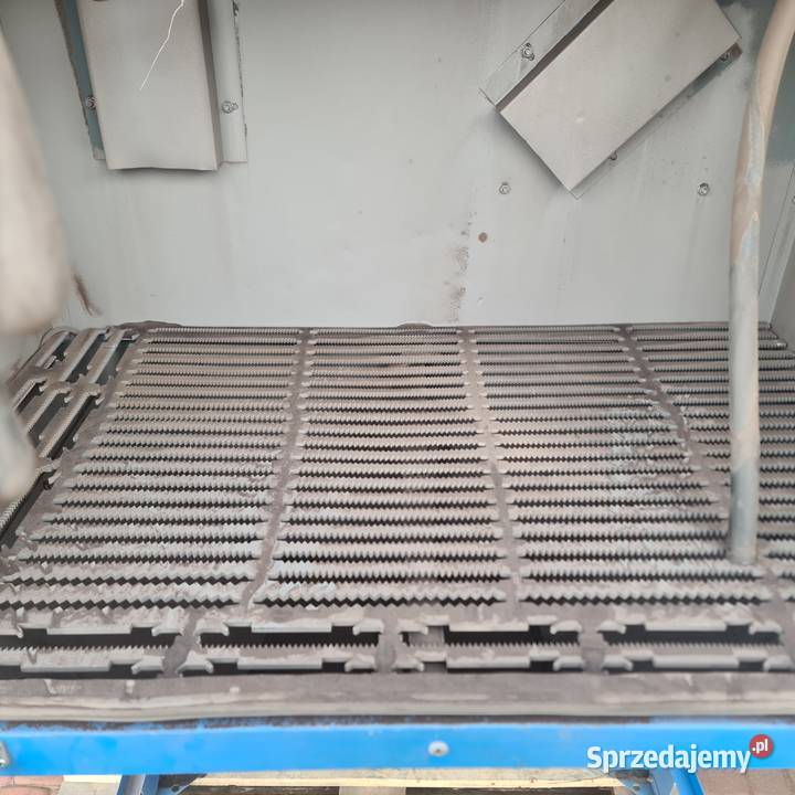 Piaskarka kabinowa syfonowa Kabina do Błonie sprzedam