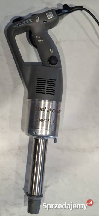 Blender mikser ręczny CMP 250 VV Robot Coupe Siedlce