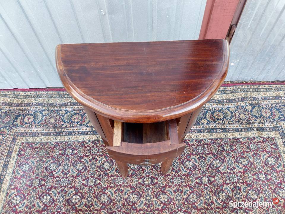 Szafkę sprzedam Borówno