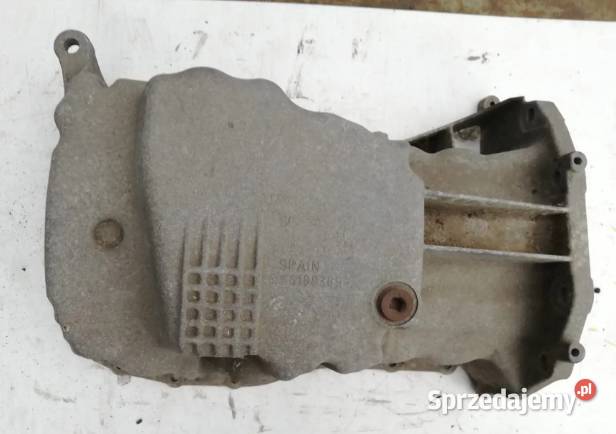 Miska olejowa Renault Kangoo Clio 15 DCI Suchedniów