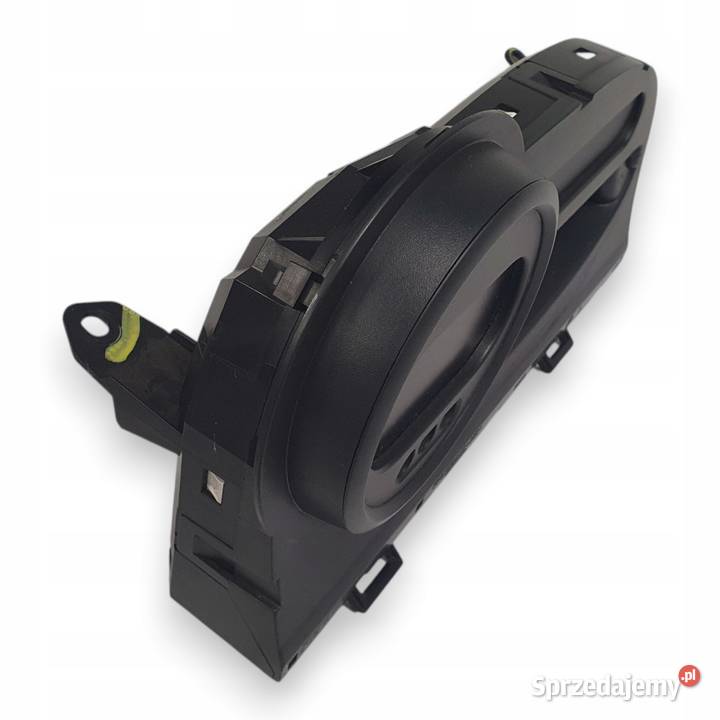 LICZNIK ZEGARY 8200725326F Renault Twingo II 12 Chełm sprzedam