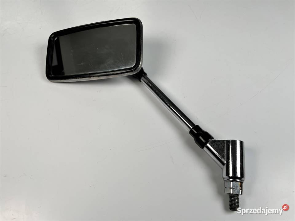 YAMAHA XV 125 250 535 Virago Lusterko lewe Łobżenica