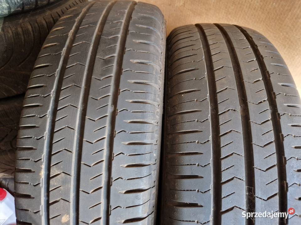 21575R16C Nexen 85mm lato Roadian CTX Opony Trzebnica