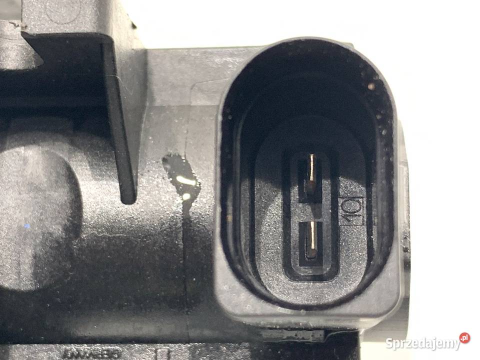 ZAWÓR PODCIŚNIENIA VOLVO S90 II 20 303 31480559 osobowe