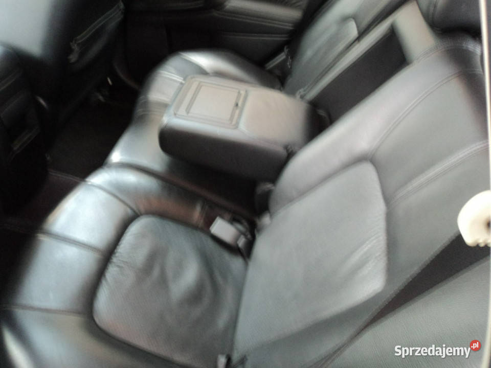 Nissan Murano sprzedam ładnego NISSANA MURANO komputer pokładowy Lublin sprzedam