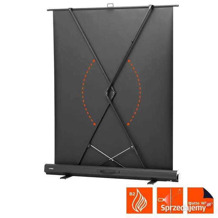 Ekran podłogowy Celexon Ultramobile Plus Jaworzno