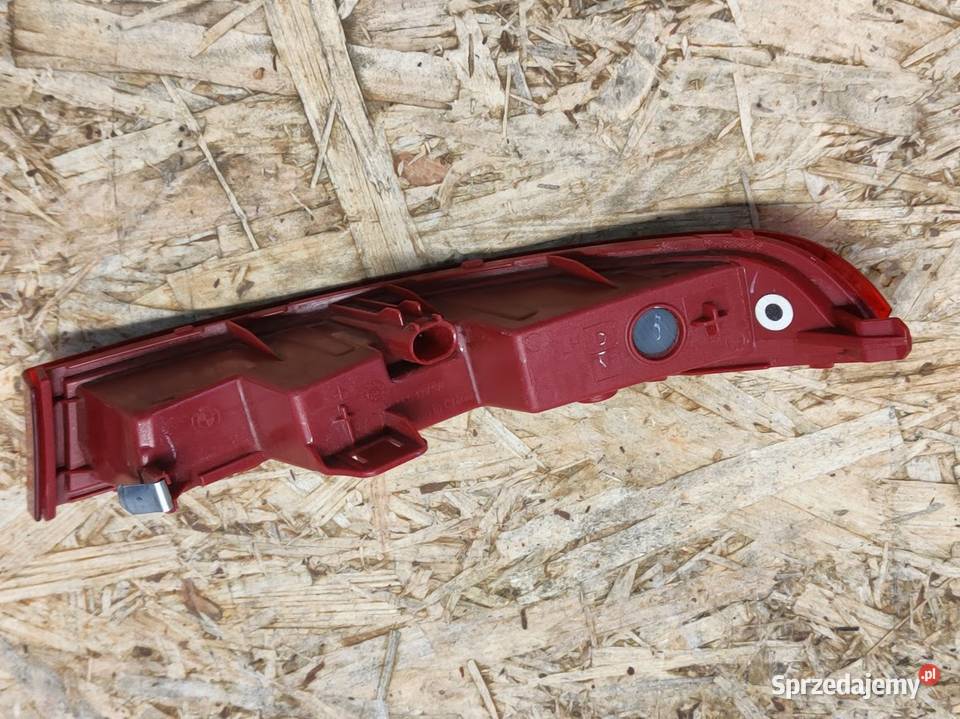 Światło Lampa Przeciwmgielna Lewy Tył BMW X5 G05 osobowe