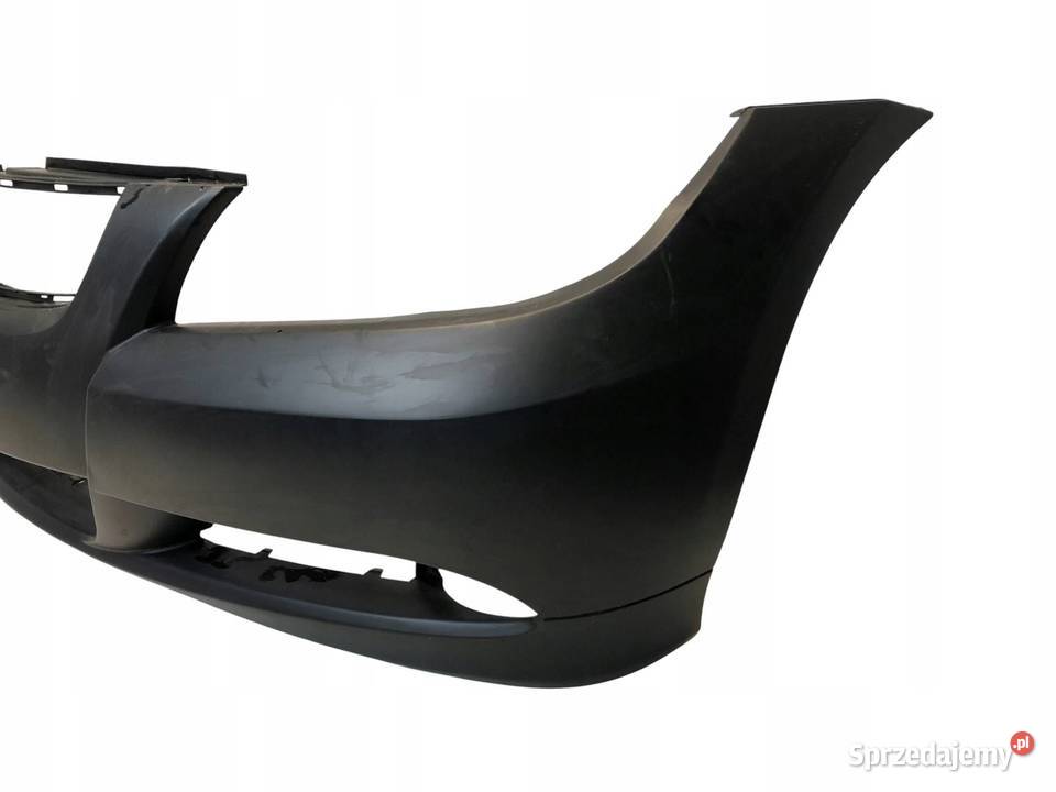 BMW 3 E90 20042008 przed liftem Zderzak przedni świętokrzyskie Skarżysko-Kamienna sprzedam