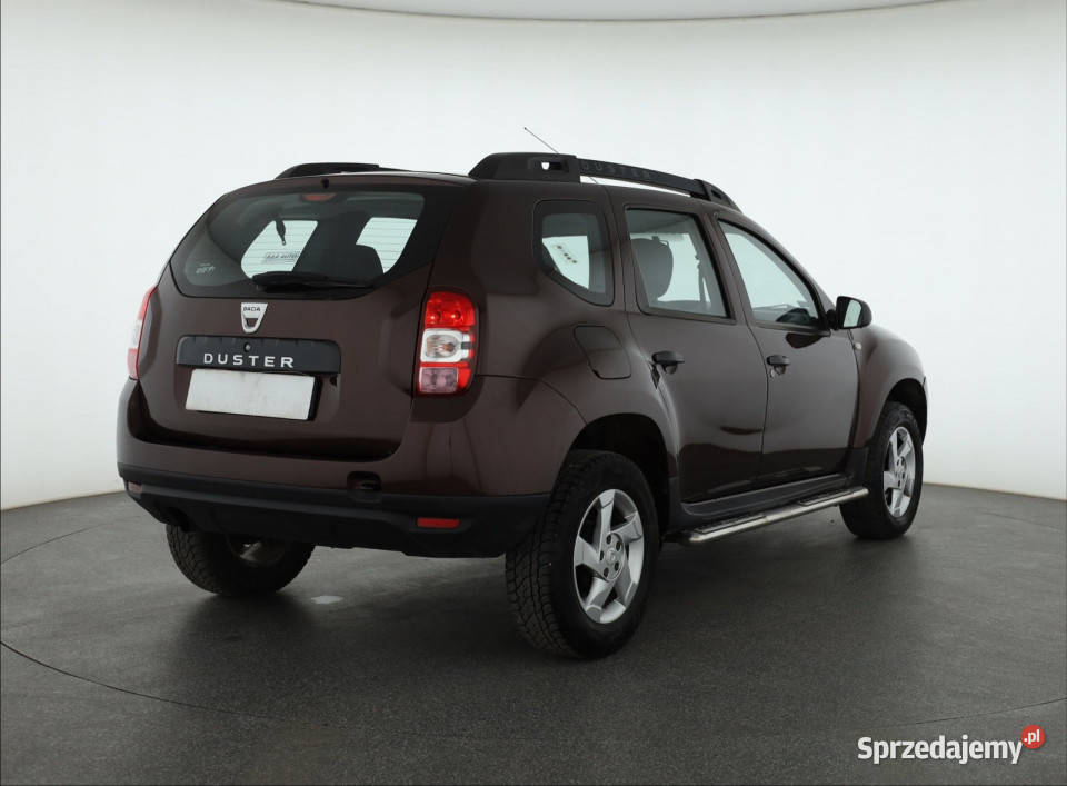Dacia Duster 16 SCe Piaseczno