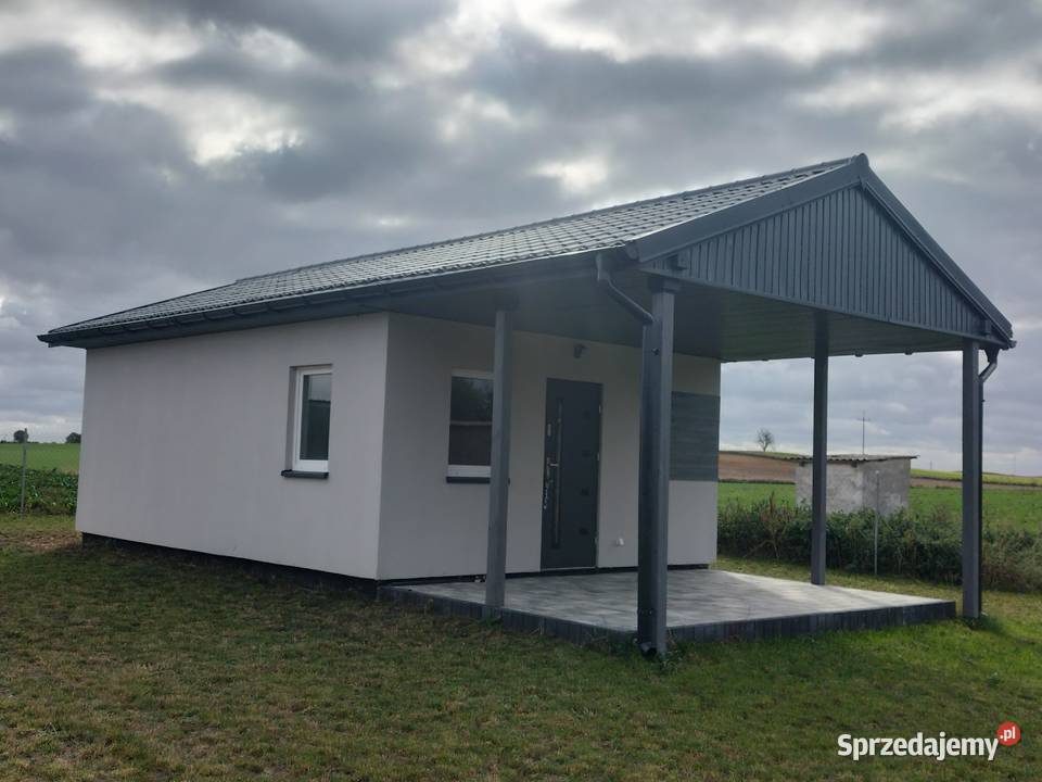 Dzialka jeziorem Gluszynskim Miłachówek sprzedam