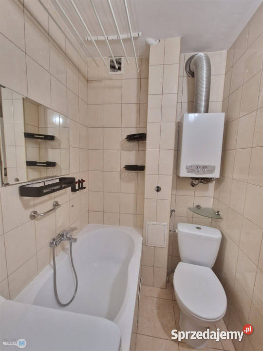 sprzedaży mieszkania Kielce 3537m2 2 pokoje Liczba pokoi 2 sprzedam