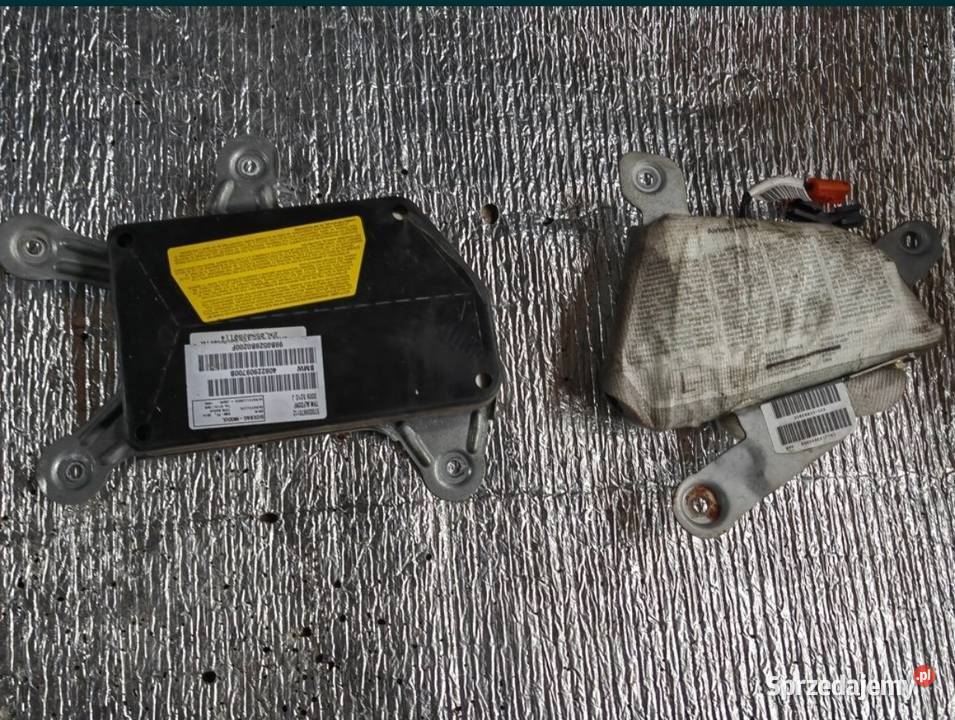 Poduszka powietrzna airbag drzwi BMW E38 Żory