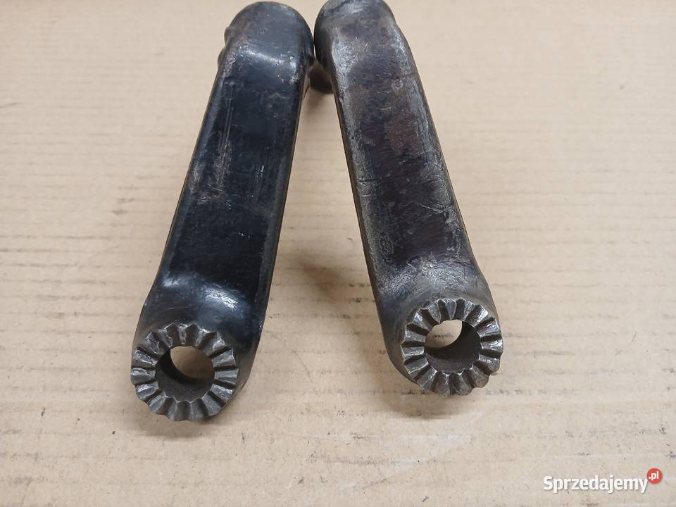 AWO AVO SIMSON podnóżki kierowcy Kieźliny