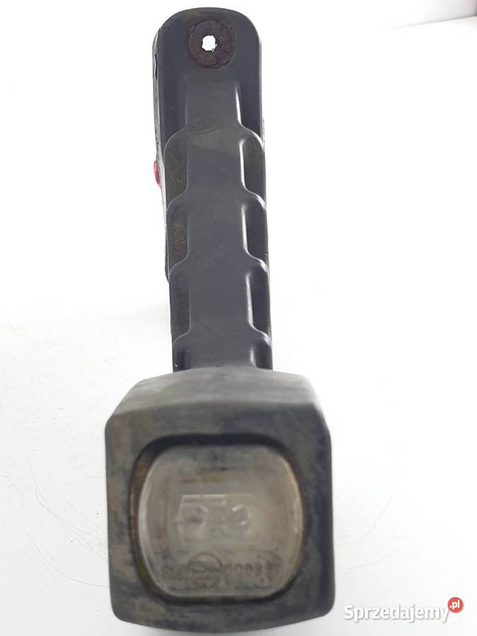 OBRYSOWKA LAMPA OBRYSOWA IVECO EUROCARGO MAN Janowice