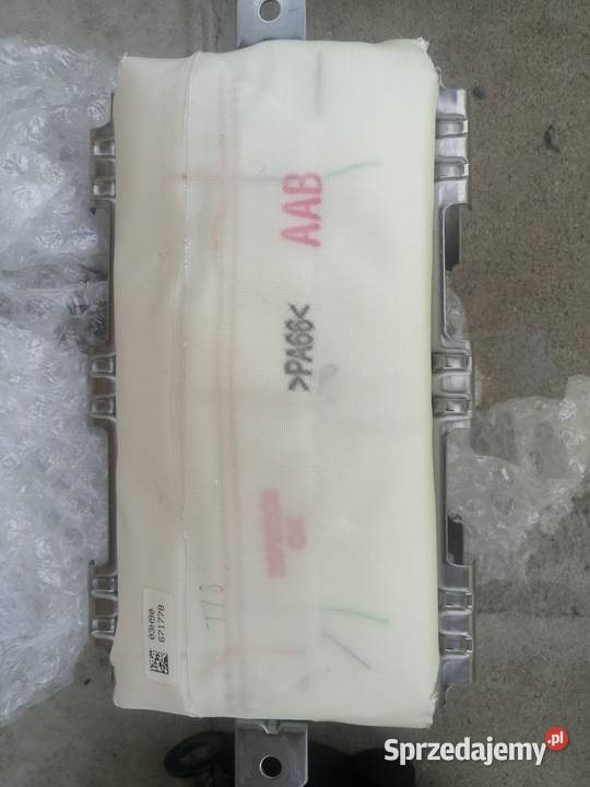 poduszka powietrzna pasażera Tav 4 V XA50 2020