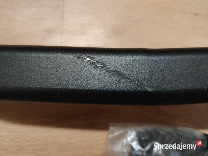 Stelaż na bagażnik tylny Givi Kappa 540FZ Suzuki mazowieckie Wyszków